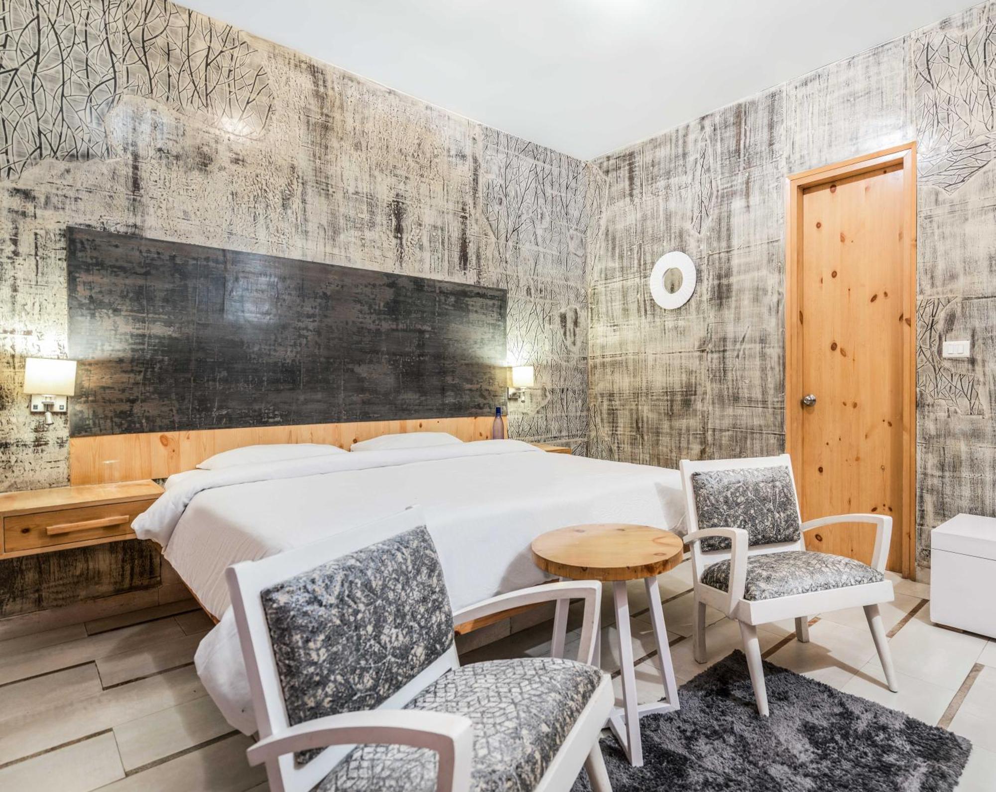 Vila Casa Bhīm Tāl Exteriér fotografie